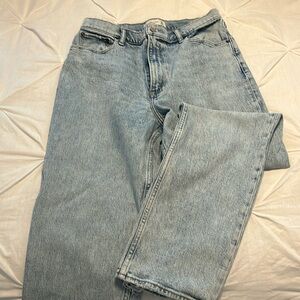 Abercrombie jeans